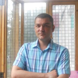 Парни в Вологде: Андрей, 44 - ищет девушку из Вологды