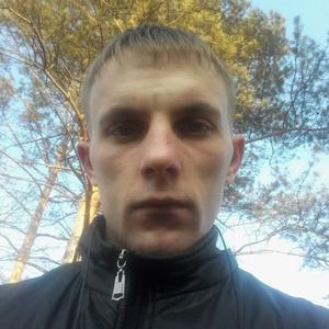 Сергей, 29 лет, Хабаровск