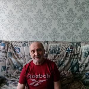 Yrii, 77 лет, Хабаровск