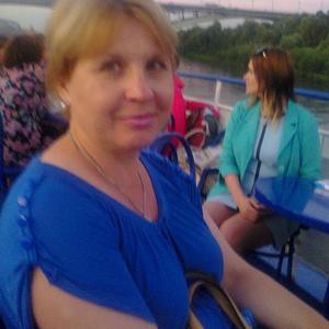 Галина Маркина, 53 года, Нижний Новгород