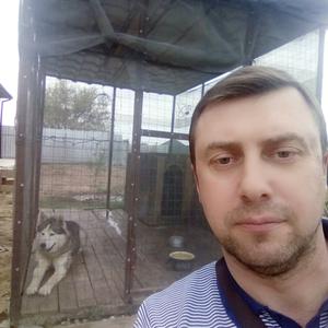 Парни в Ставрополе: Андрей, 45 - ищет девушку из Ставрополя