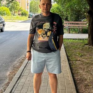 Егор, 42 года, Каунас
