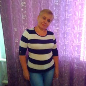 Елена, 53 года, Саратов