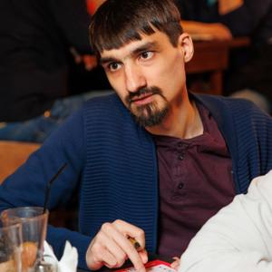 Мирослав, 35 лет, Новосибирск