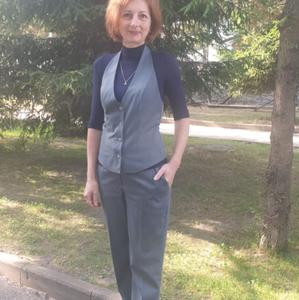 Юлия, 52 года, Пенза