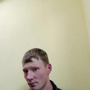 Антон, 31 год, Иркутск