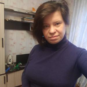 Алена, 44 года, Ульяновск