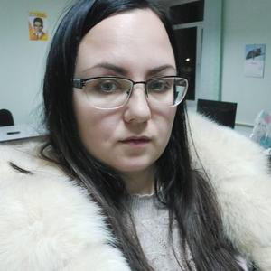 Девушки в Петропавловске-Камчатском: Анна, 34 - ищет парня из Петропавловска-Камчатского
