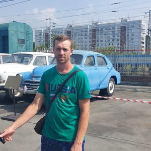 Сергей, 40 лет, Усолье-Сибирское