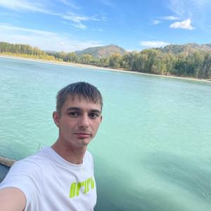 Парни в Новосибирске: Эдян, 31 - ищет девушку из Новосибирска