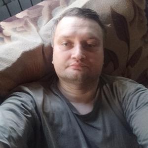 Виталий, 39 лет, Челябинск