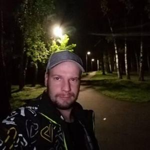 Парни в Кемерово: Степан, 33 - ищет девушку из Кемерово