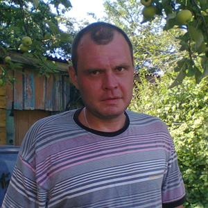 Иван, 46 лет, Москва