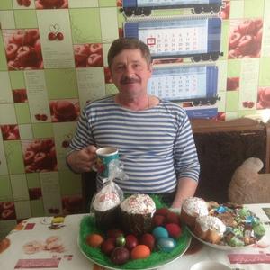 Парни в Саратове: Николай, 60 - ищет девушку из Саратова