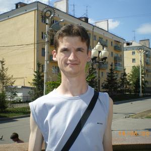 Андрей, 41 год, Красноярск