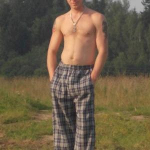 Сергей, 36 лет, Клин