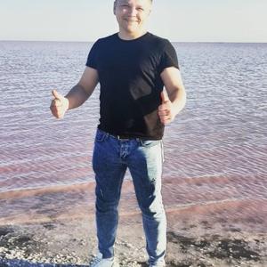 Парни в Николаеве (Украина): Ярослав, 37 - ищет девушку из Николаева (Украина)
