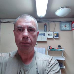 Андрей Ненашев, 56 лет, Новосибирск