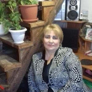 Девушки в Оренбурге: Вера Машкова, 51 - ищет парня из Оренбурга