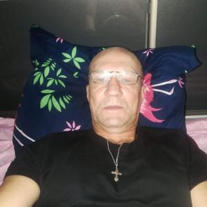 Владимир, 57 лет, Оренбург