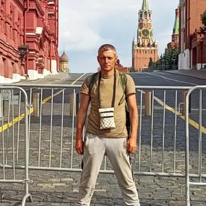 Парни в Санкт-Петербурге: Стас, 41 - ищет девушку из Санкт-Петербурга