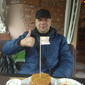 Парни в Витебске (Беларусь): Олег, 42 - ищет девушку из Витебска (Беларусь)