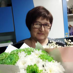 Парни в Новосибирске: Ольга, 56 - ищет девушку из Новосибирска