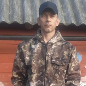 Парни в Вологде: Дима, 45 - ищет девушку из Вологды