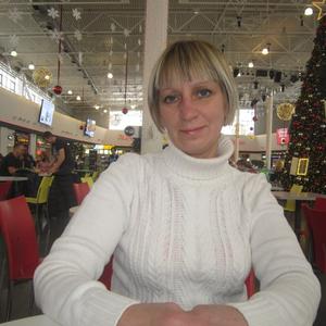 Ольга, 56 лет, Новосибирск