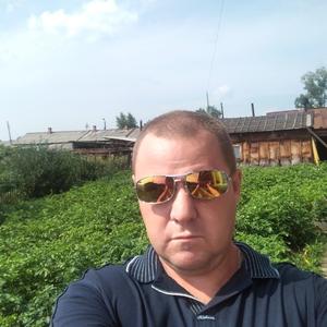 Иван, 45 лет, Иркутск