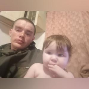 Парни в Челябинске: Сергей, 27 - ищет девушку из Челябинска