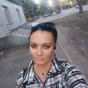 Девушки в Мурманске: Яна, 34 - ищет парня из Мурманска