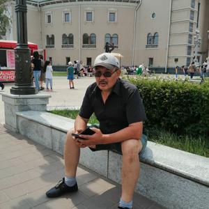 Игорь, 55 лет, Улан-Удэ