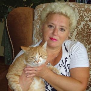 Девушки в Кемерово: Tanjushka, 63 - ищет парня из Кемерово