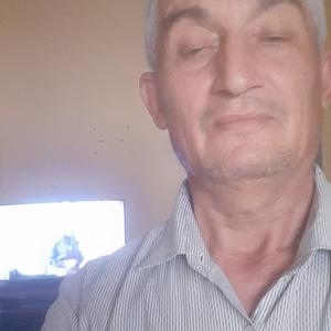 Парни в Нижневартовске: Тулкун, 61 - ищет девушку из Нижневартовска