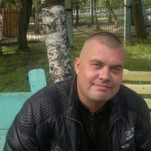 Игорь, 47 лет, Ревда