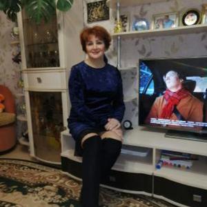 Девушки в Суоярви: Ирина Степанова, 63 - ищет парня из Суоярви