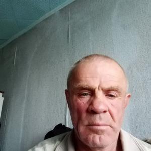 Парни в Новосибирске: Юрий, 62 - ищет девушку из Новосибирска