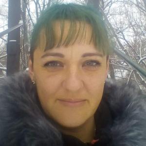 Девушки в Оренбурге: Ирина, 36 - ищет парня из Оренбурга