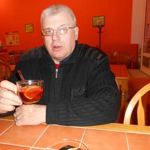 Николай, 71 год, Томск