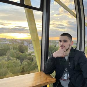 Алексей, 24 года, Рязань