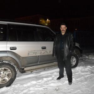 Парни в Новосибирске: Егор, 54 - ищет девушку из Новосибирска