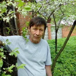 Парни в Чебоксарах (Чувашия): Николай Фионов, 68 - ищет девушку из Чебоксар (Чувашия)