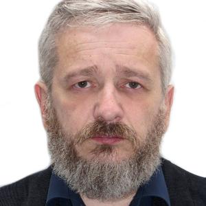 Владимир Барц, 60 лет, Красково