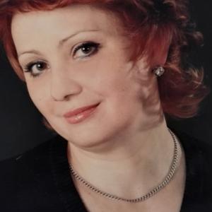 Nika, 52 года, Брянск