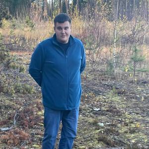 Парни в Сургуте (Ханты-Мансийский АО): Егор, 25 - ищет девушку из Сургута (Ханты-Мансийский АО)