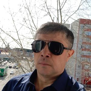 Федя, 44 года, Ханты-Мансийск