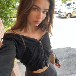 Darya, 24 года, Минск