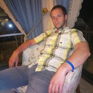 Антоха, 34 года, Псков
