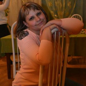 Оксана, 43 года, Рыбинск